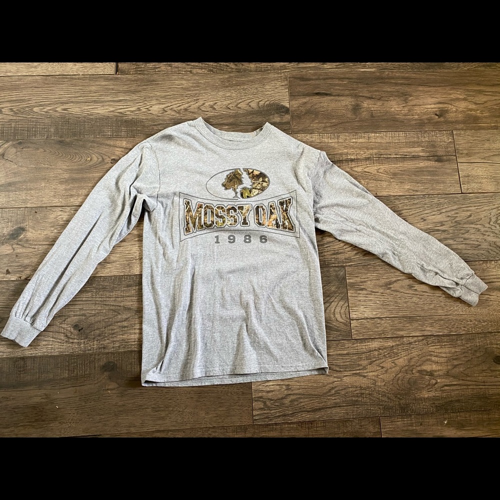 Mossy Oak t-shirt